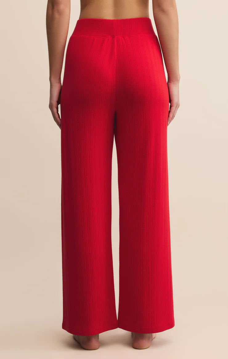 Luxe Pointella Pant