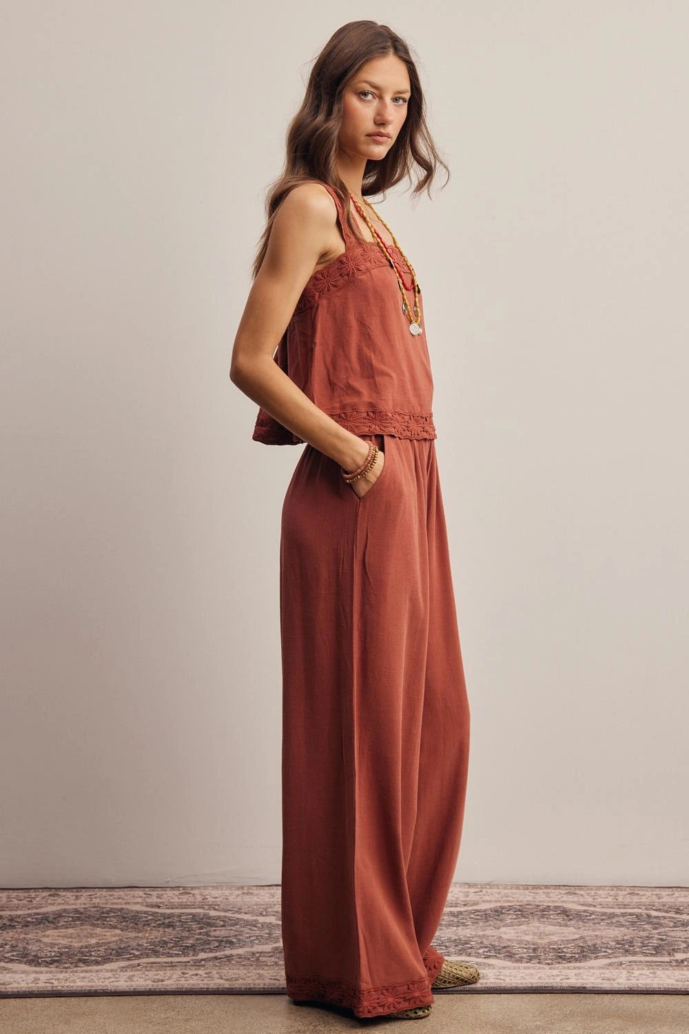 Margo Matching Set