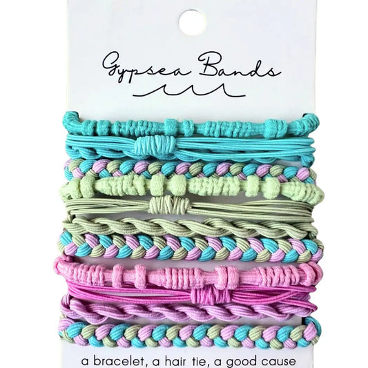 Maui Hair Ties