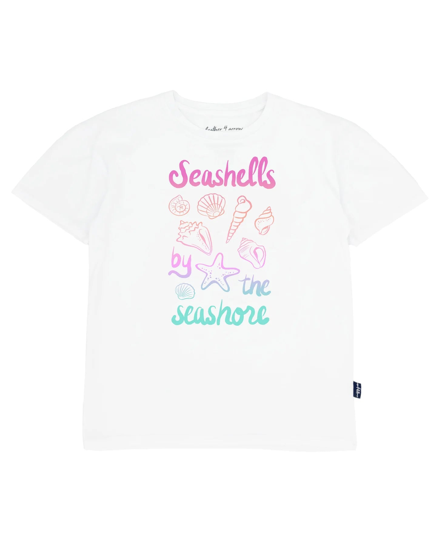 Oversized Tee