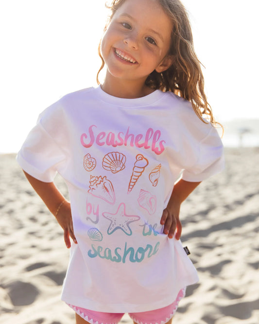Oversized Tee