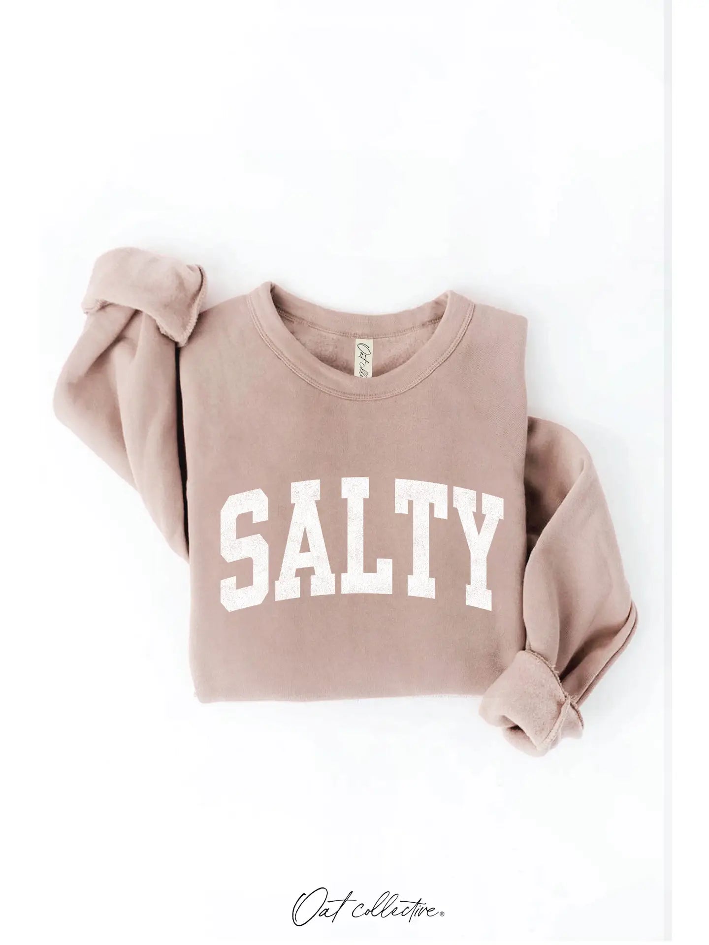 Salty Sweatshirt