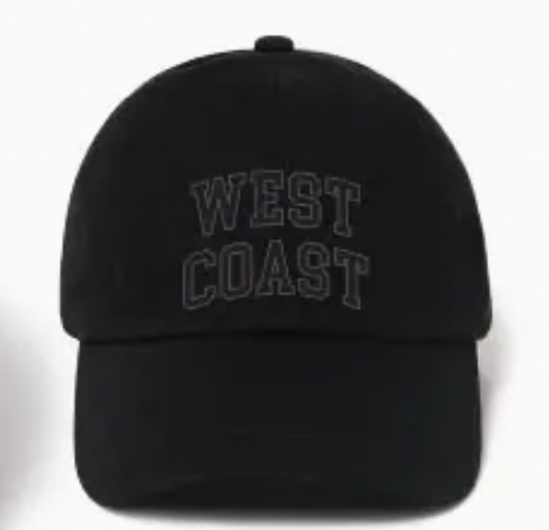 West Coast Hat