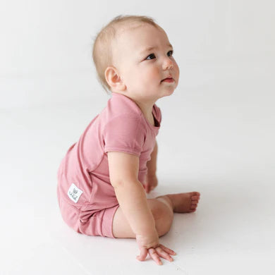 Shorty Romper