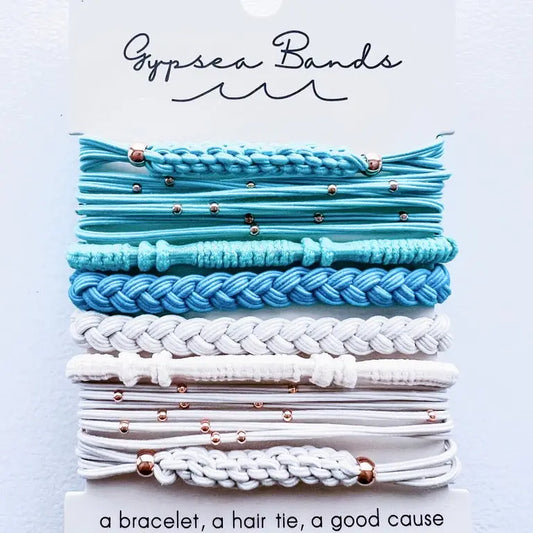 Solana Hair Ties