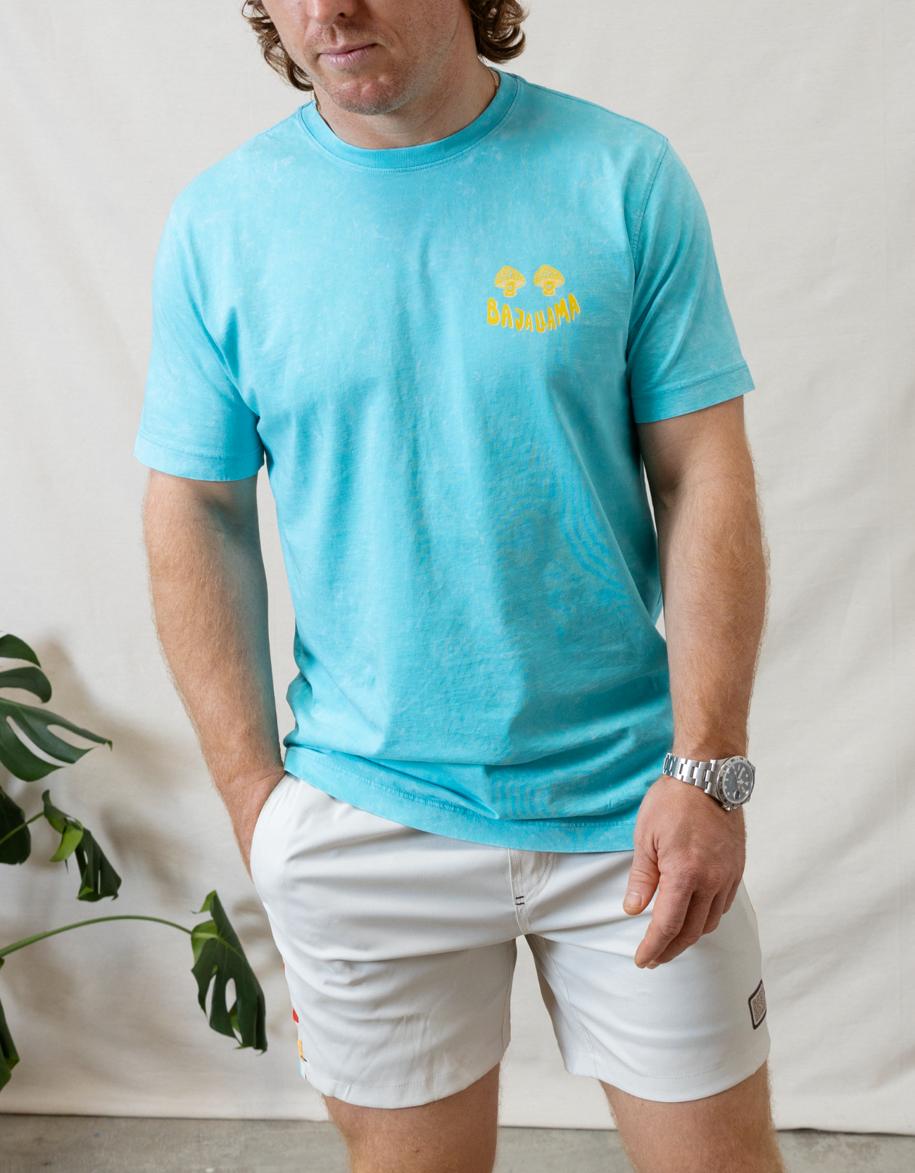 Lose Your Mind Tee