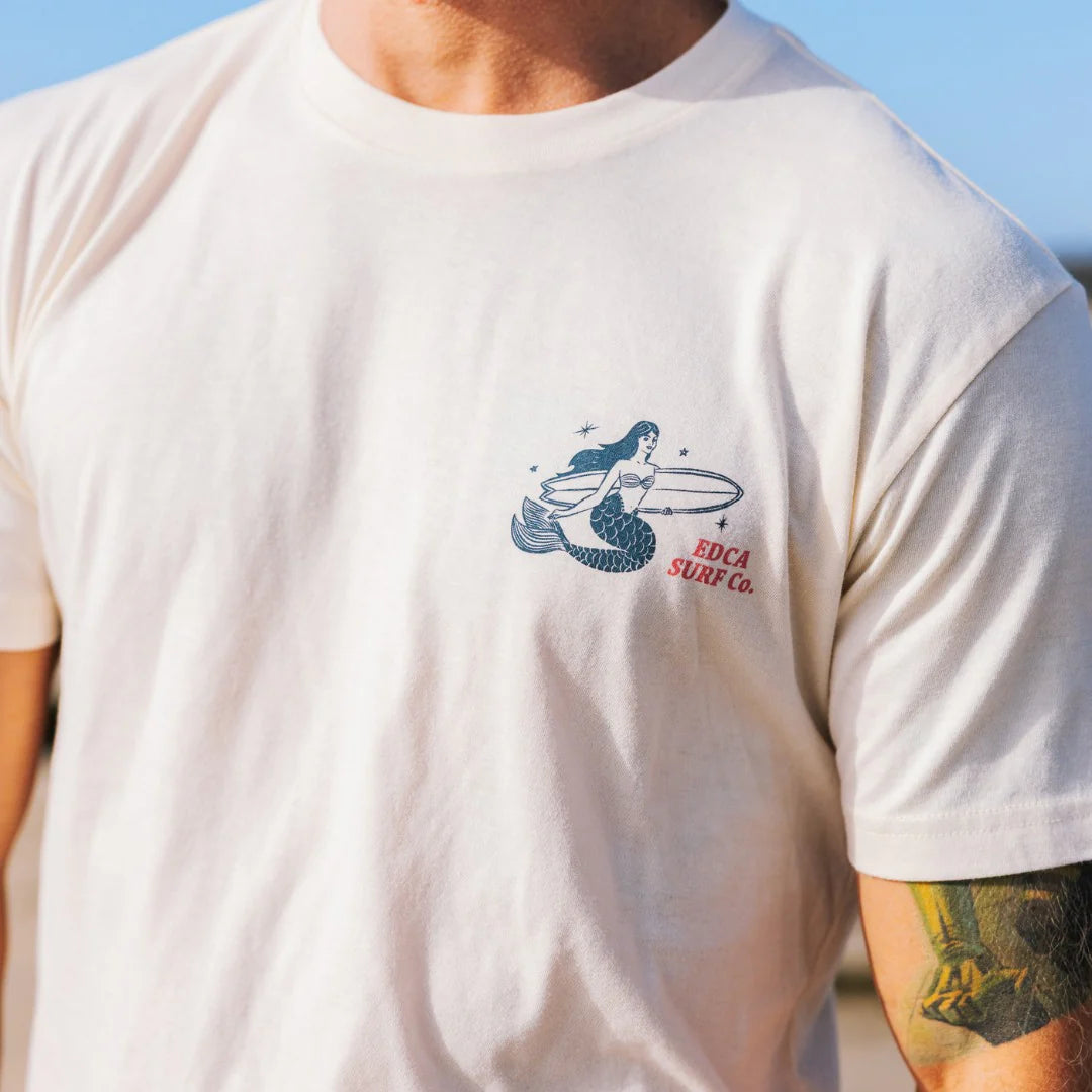 Wipeout Tee