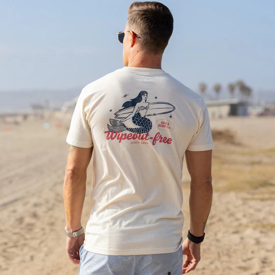 Wipeout Tee