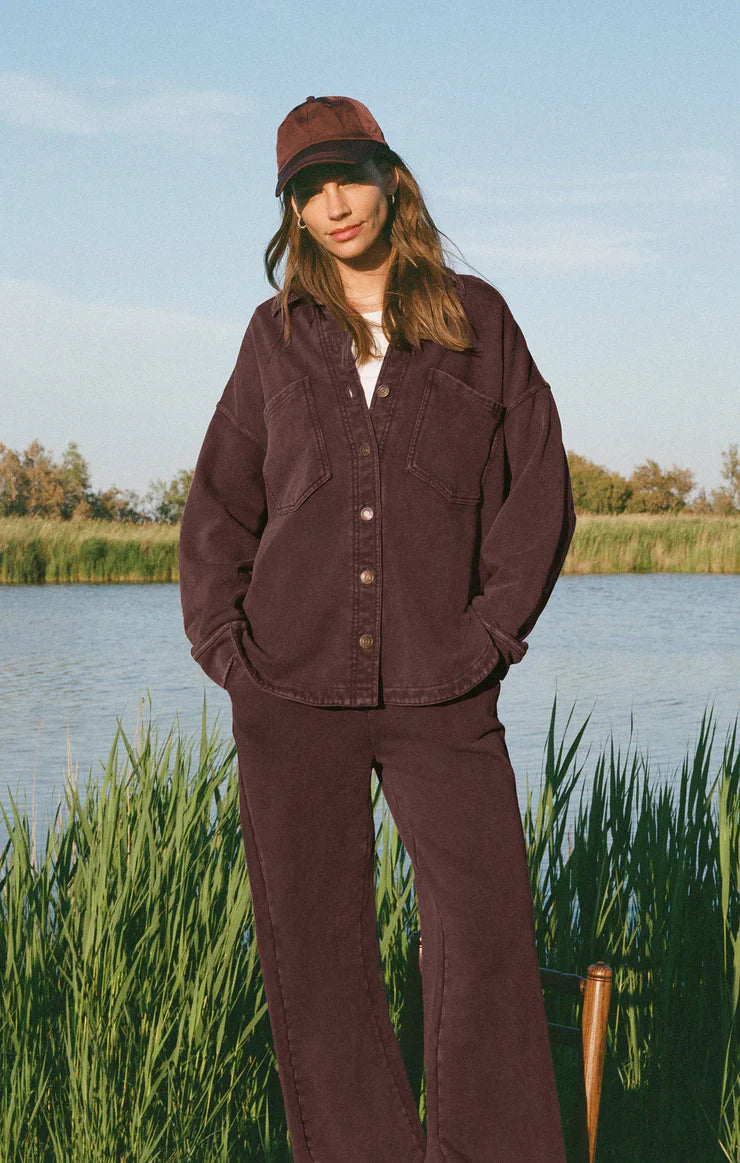 All Day Knit Jacket
