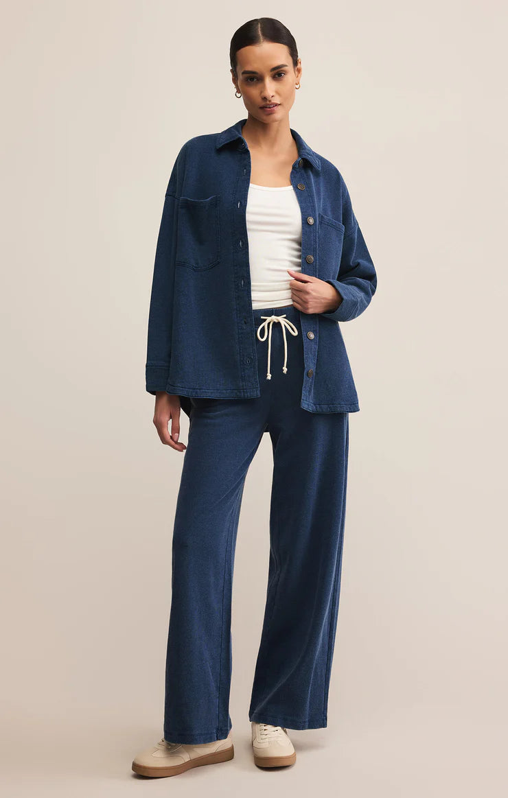 All Day Knit Jacket