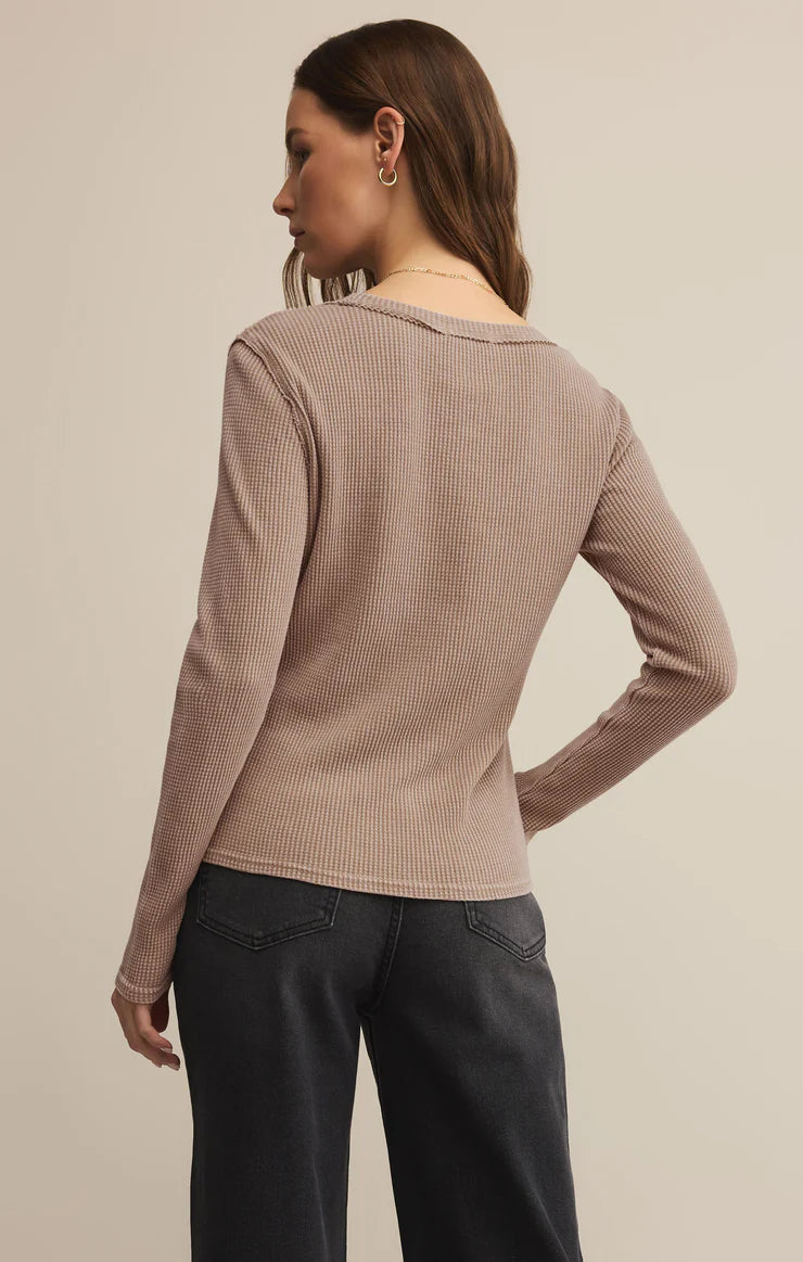 Arlet Mini Thermal Top