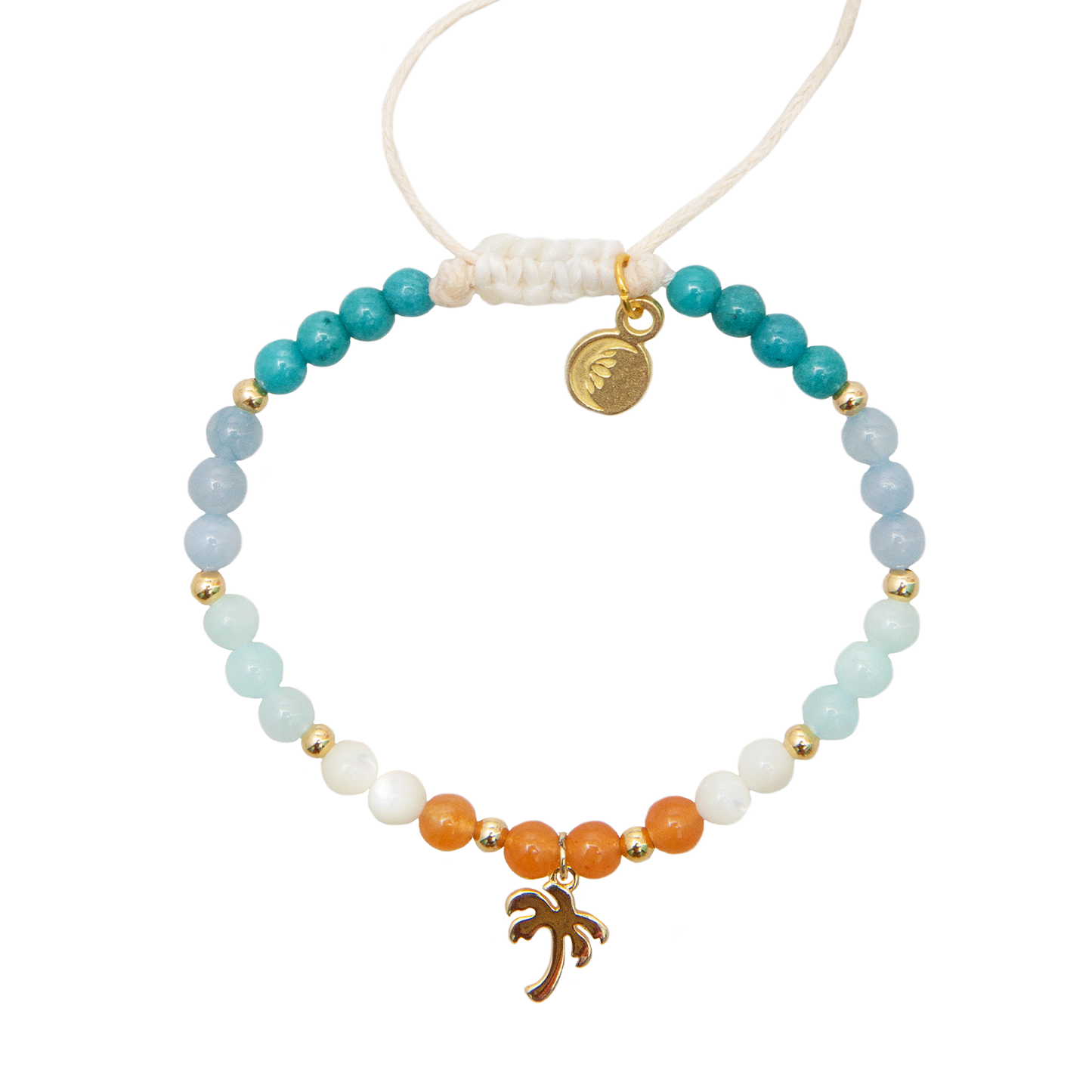 California Dreamin' Braceletp