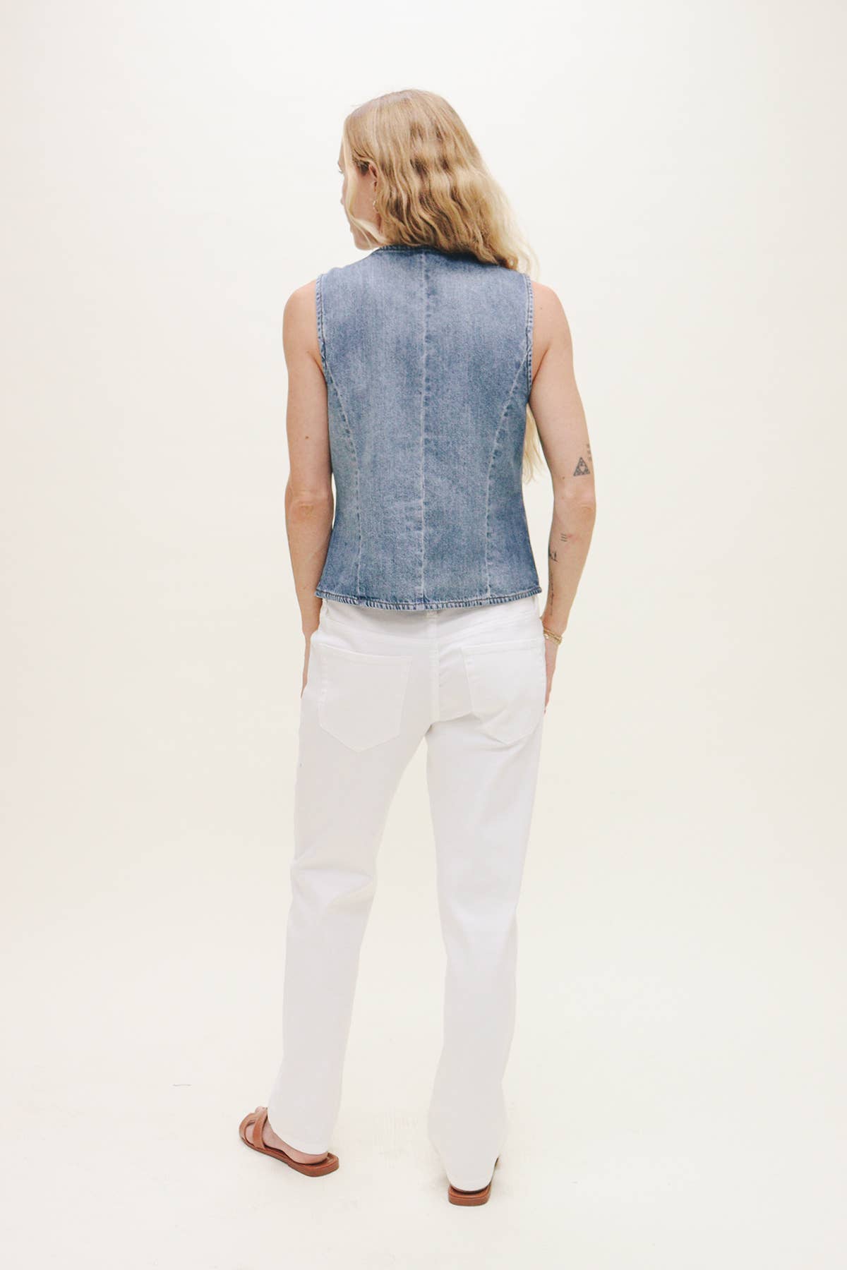 Vintage Vest