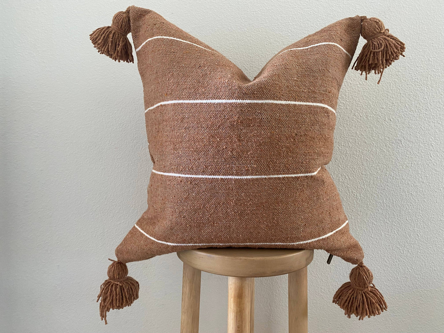 Bristol Pillow Cover