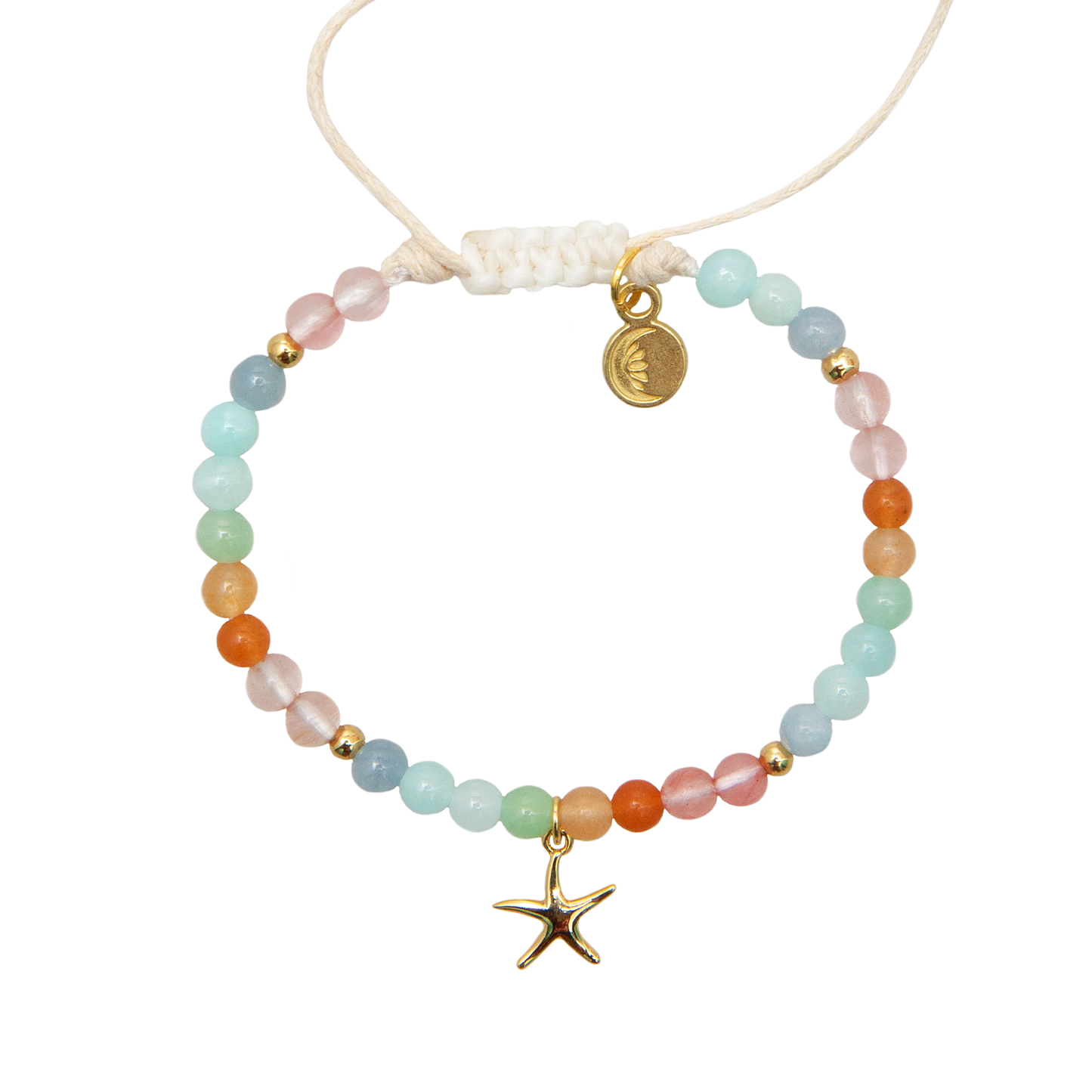 Endless Summer California Bracelet