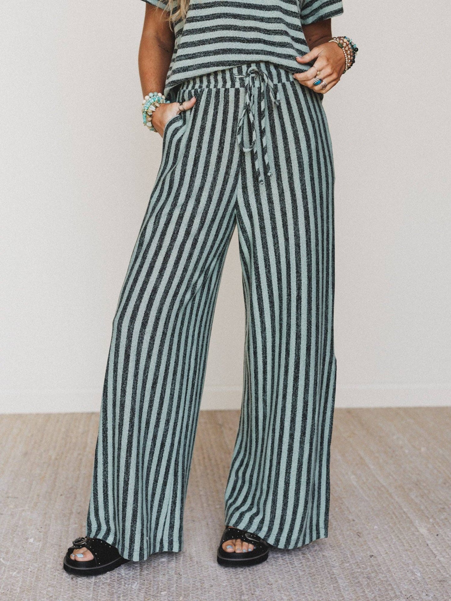 Ibiza Breeze Pant
