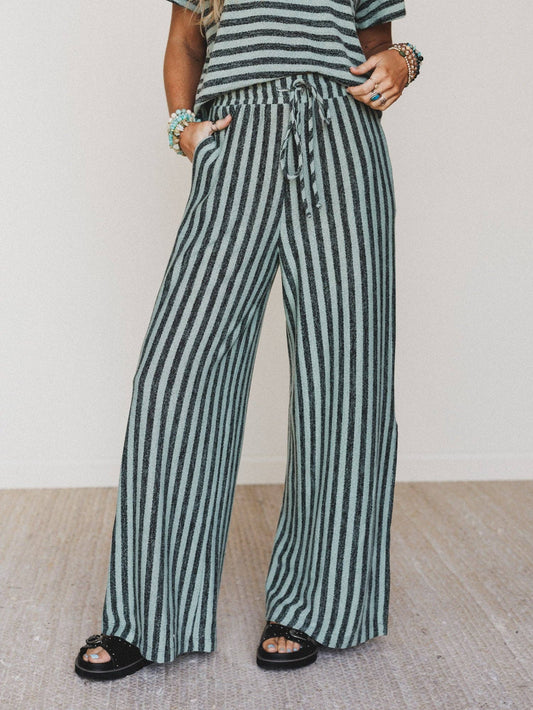Ibiza Breeze Pant