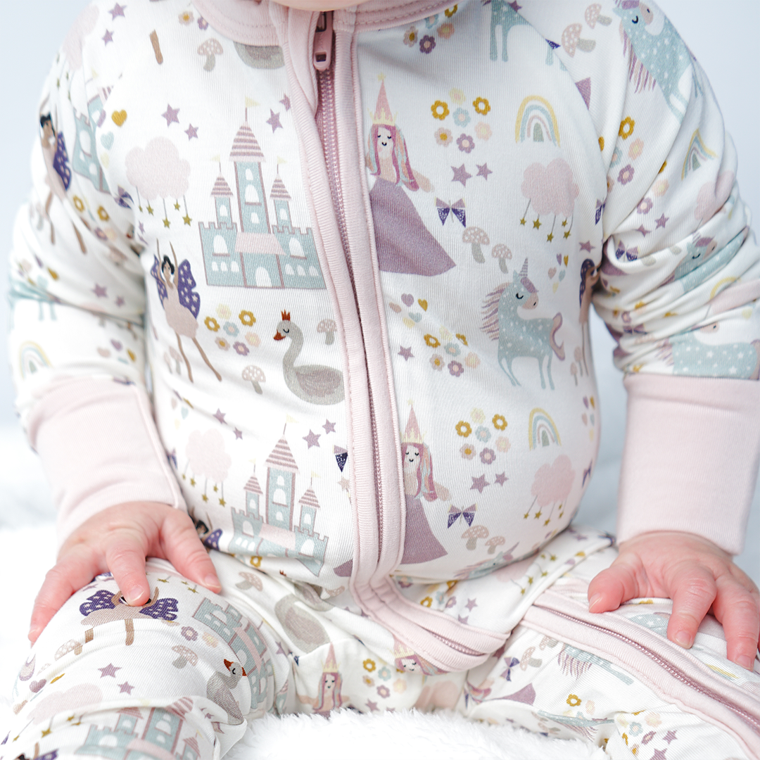 Once Upon a Time Pajamas