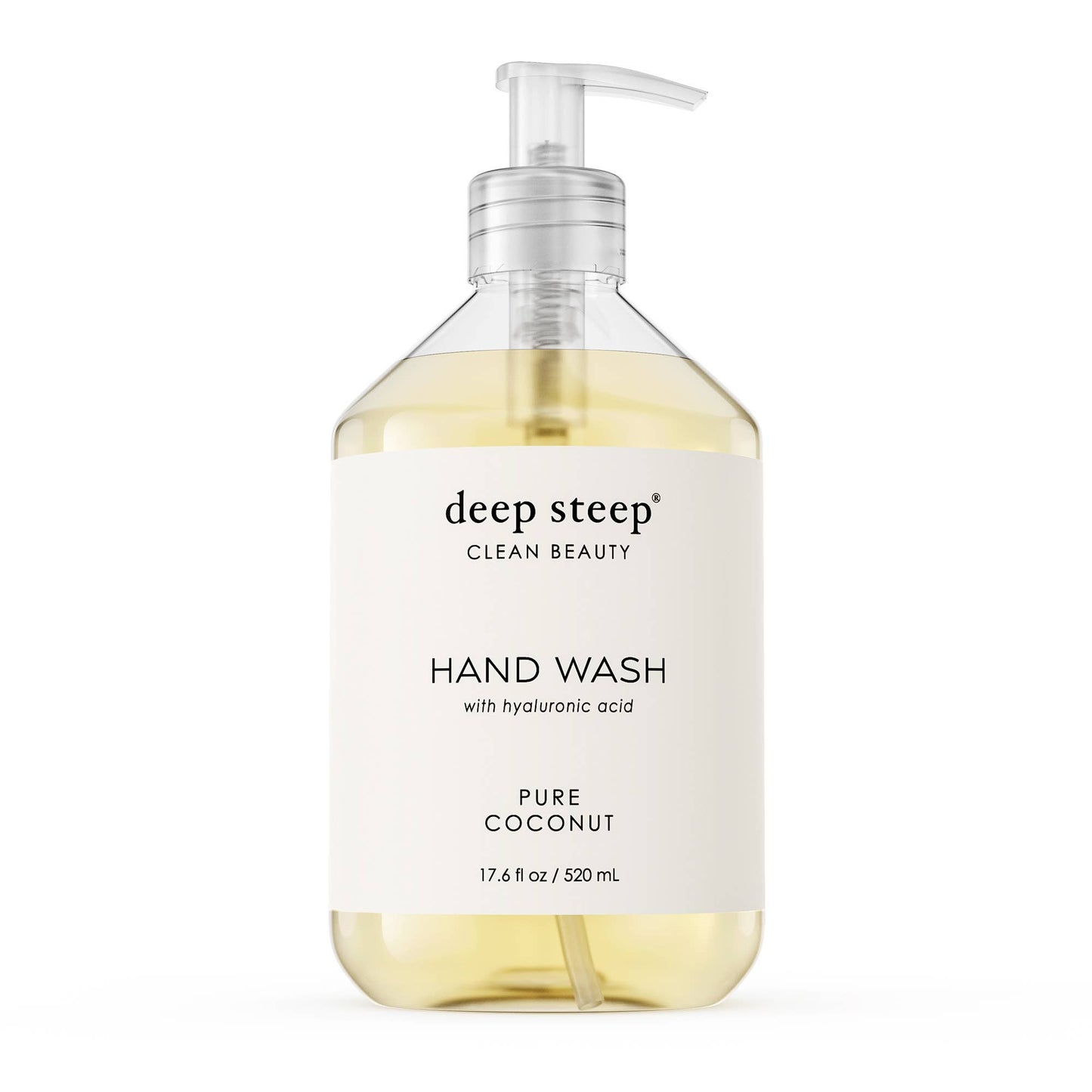 Argan Oil Liquid Hand Wash