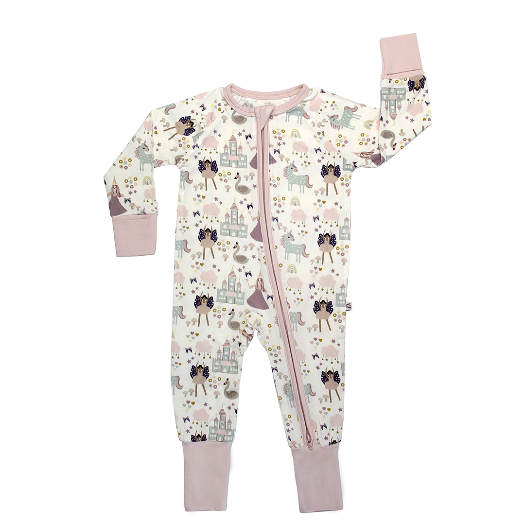 Once Upon a Time Pajamas