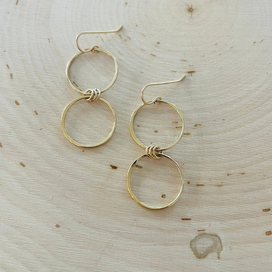 Isle Earrings