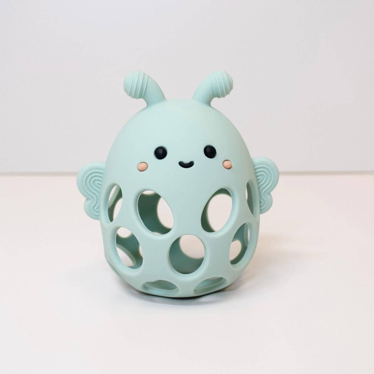 Honey Bee Teether