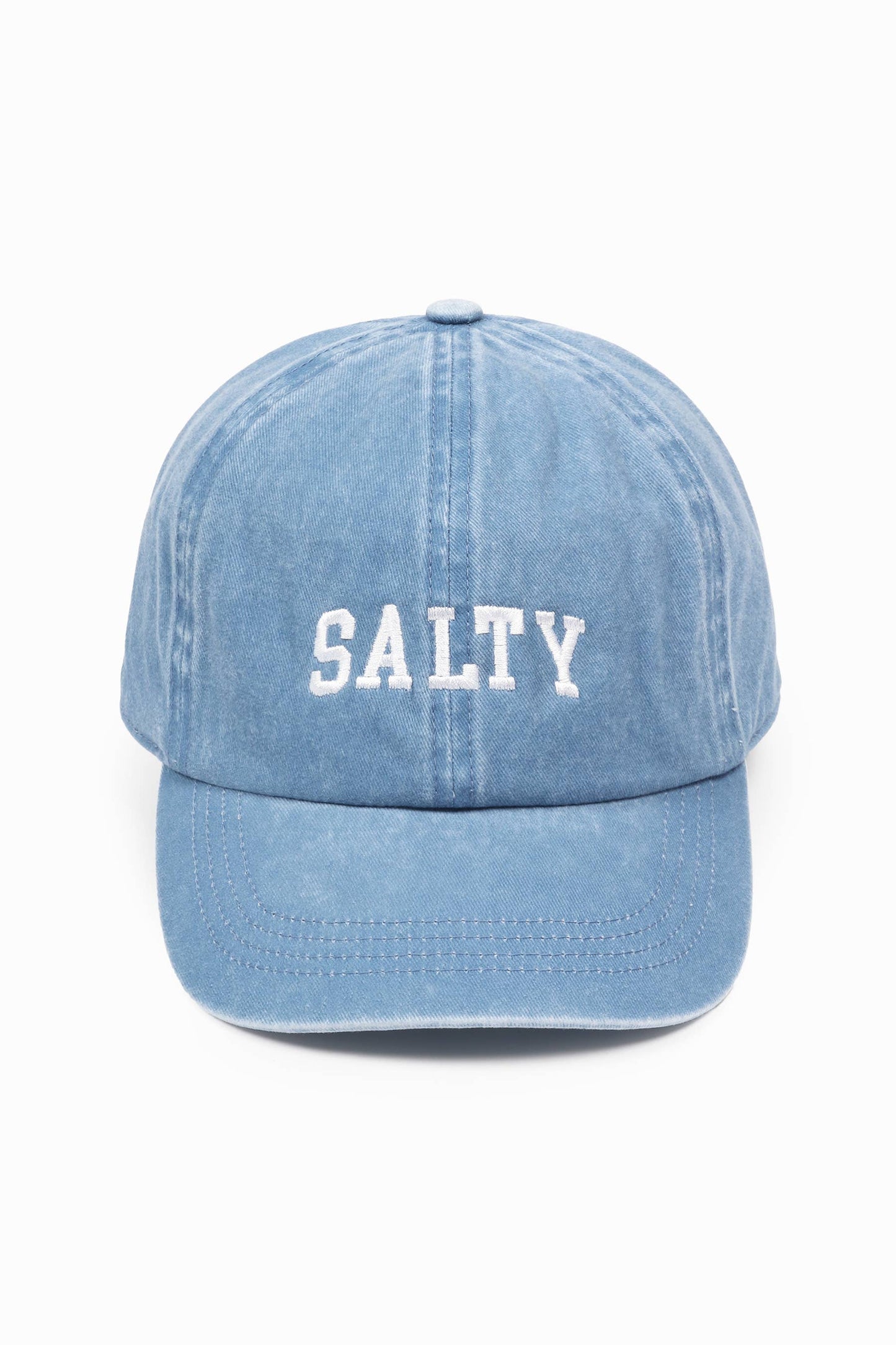 Salty Baseball Cap