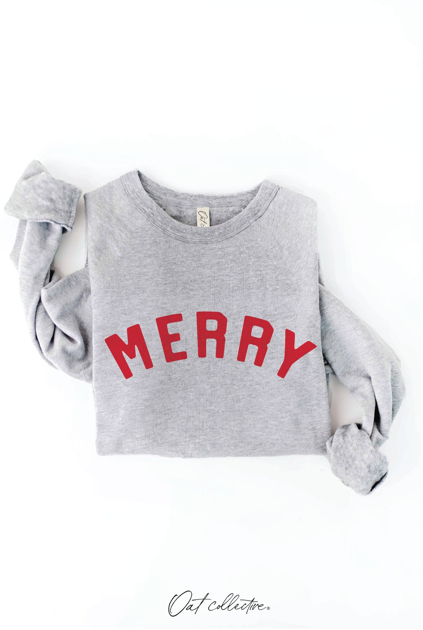 MERRY Sweatshirt