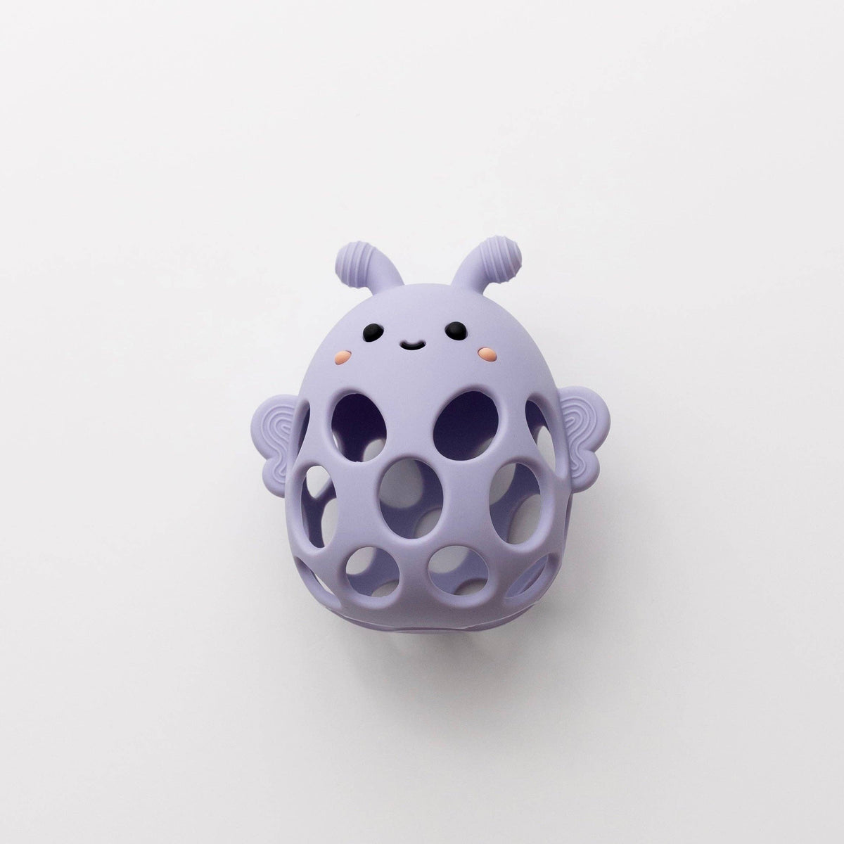 Honey Bee Teether