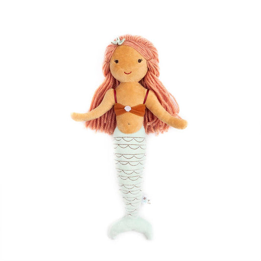 Cordelia Mermaid Toy