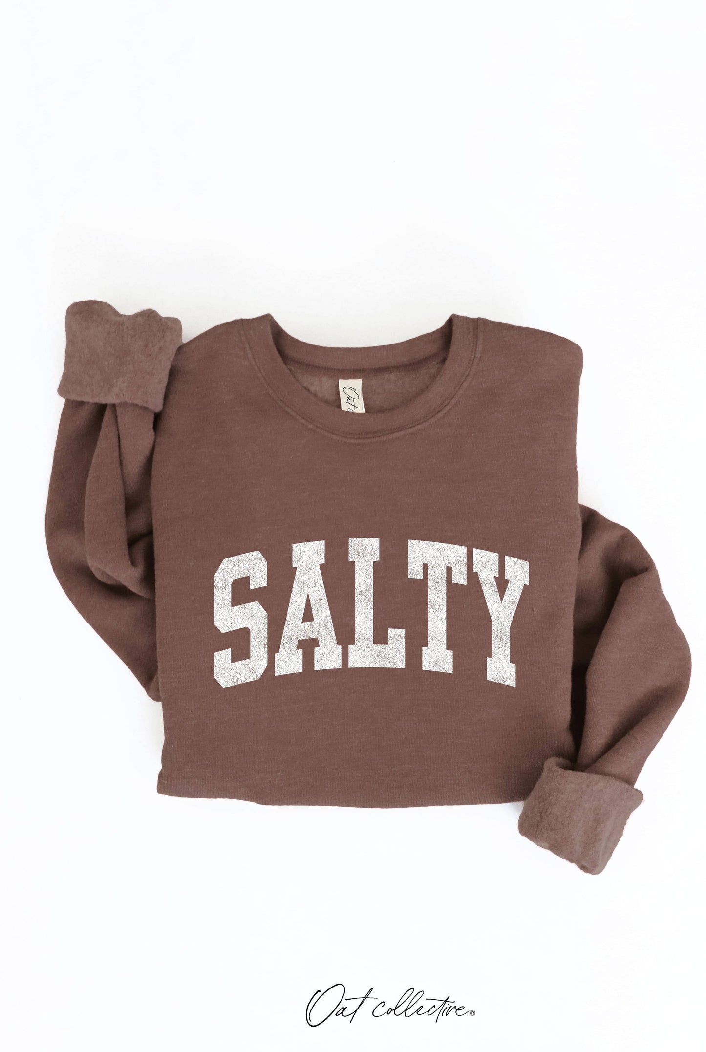 Salty Sweatshirt