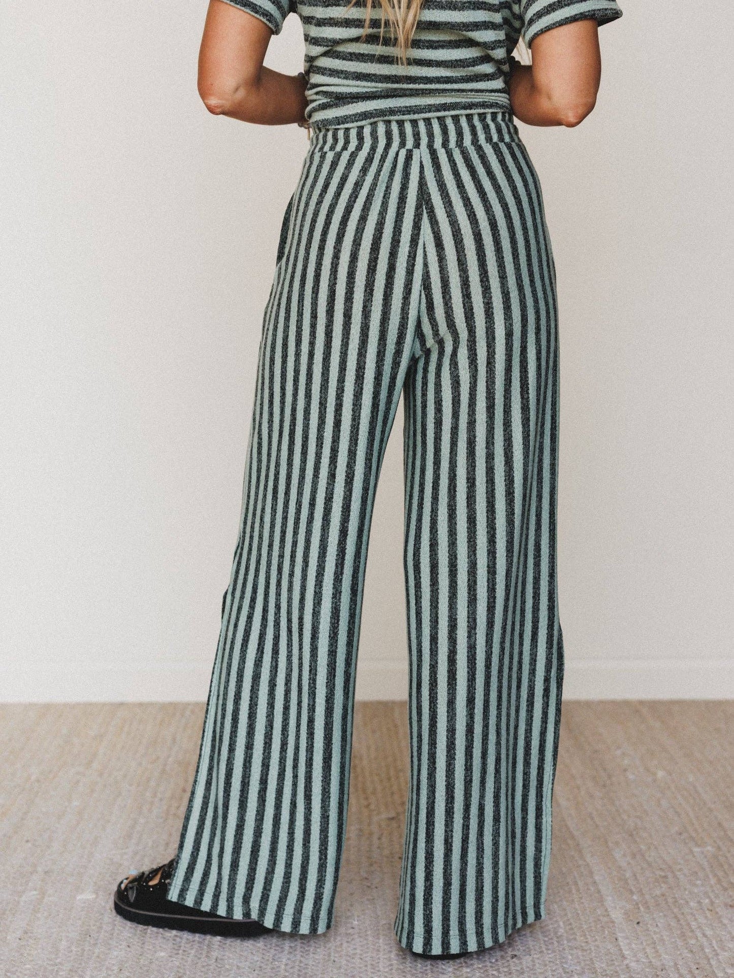 Ibiza Breeze Pant