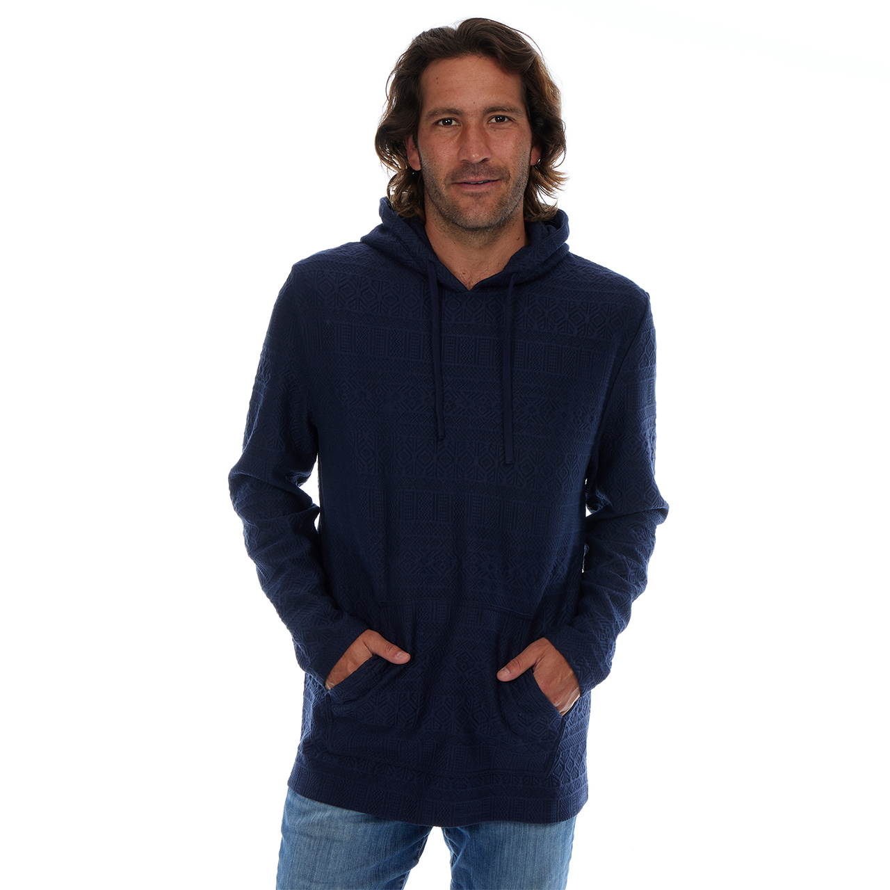 Tobias Hoodie
