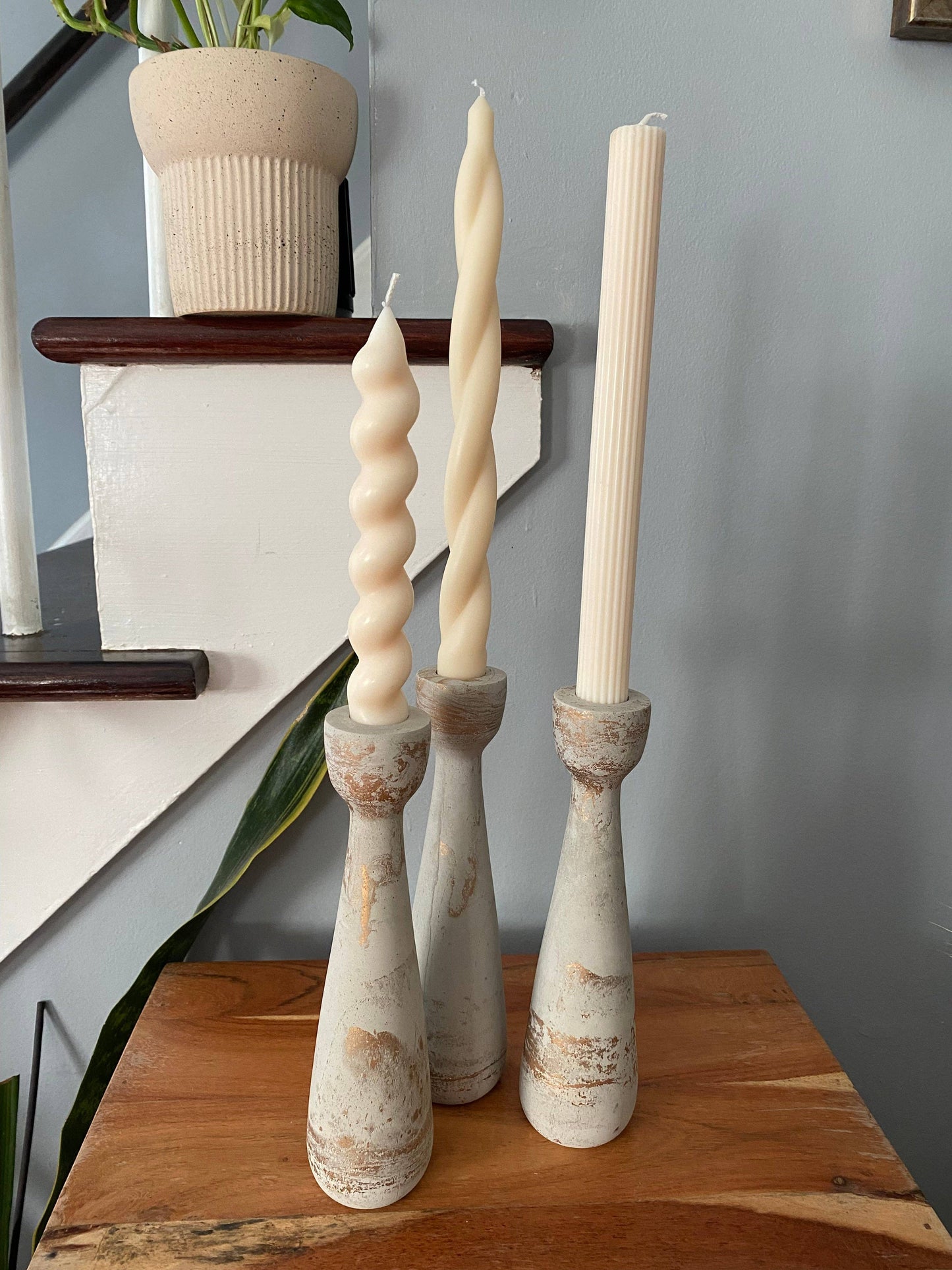 Candelabra Taper Candle Holder