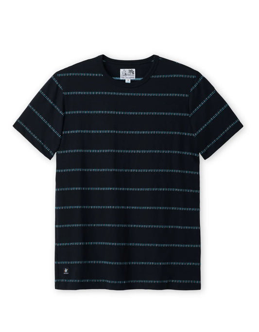 Onassis Jacquard Tee