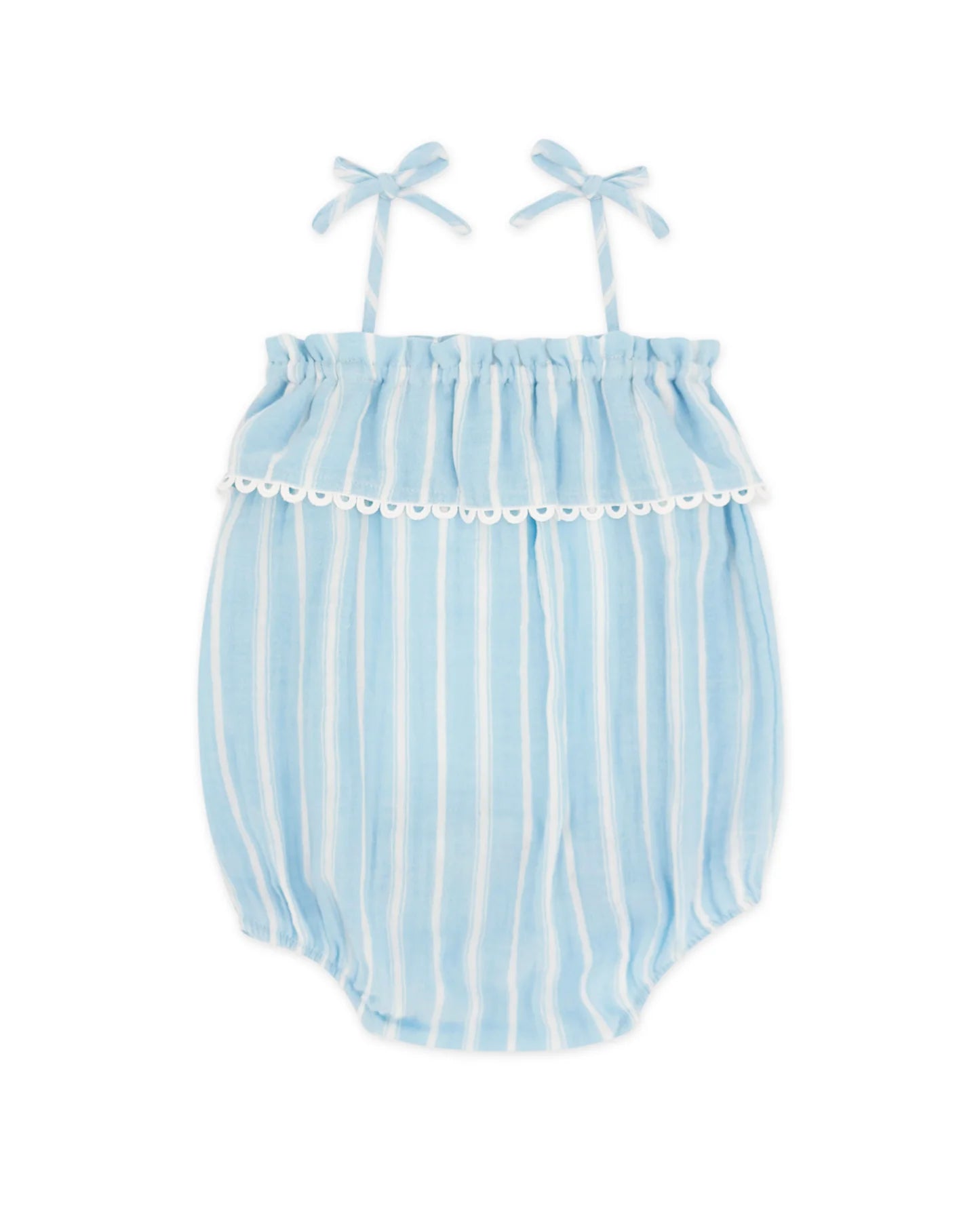 Bonita Romper