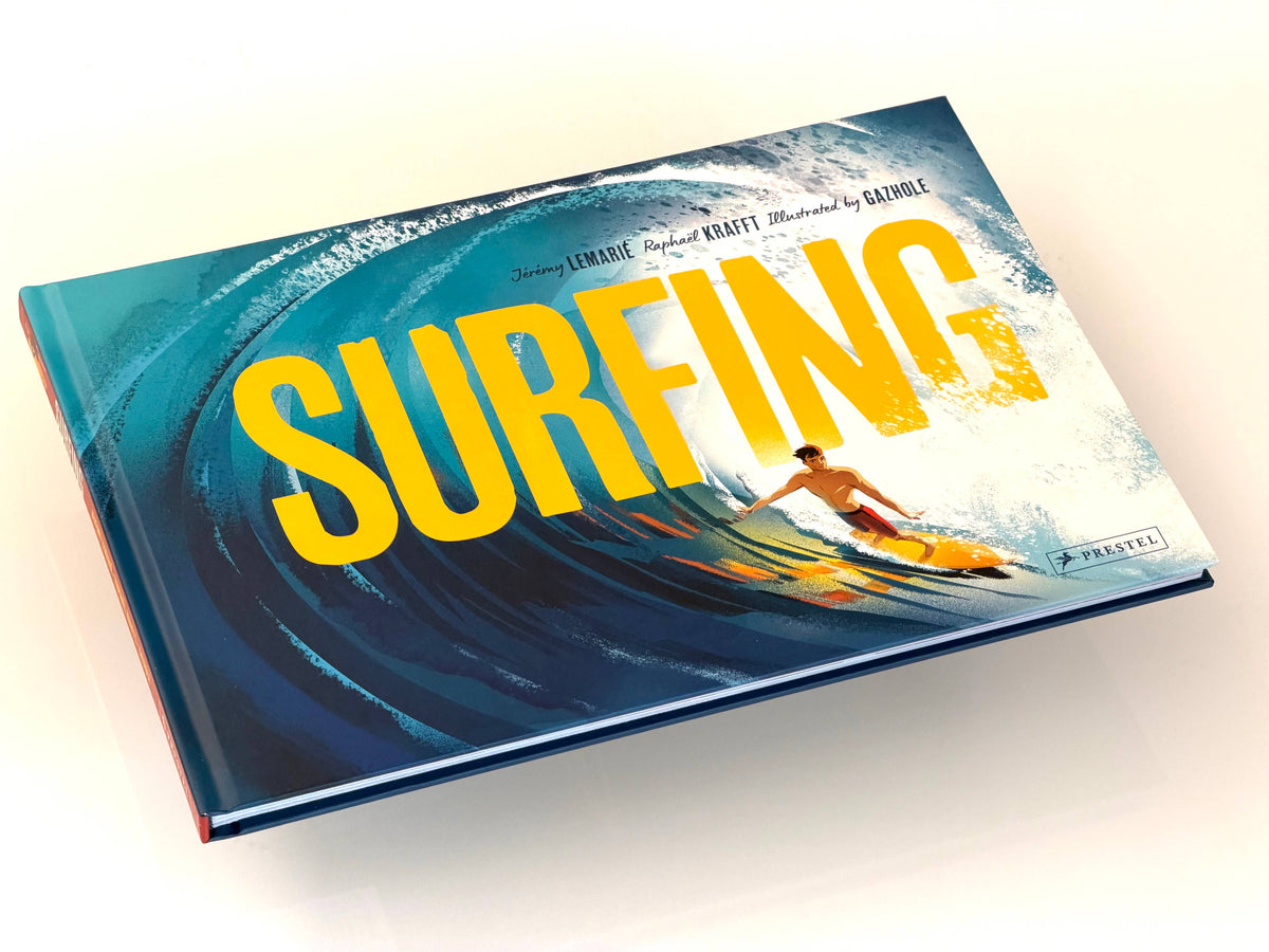 Surfing