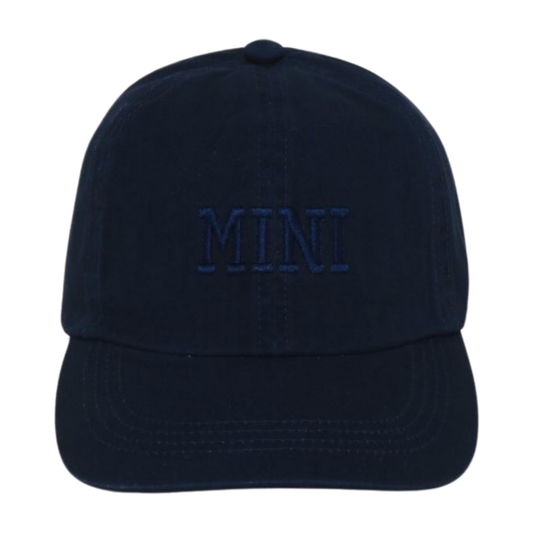 Mini Kids Cap