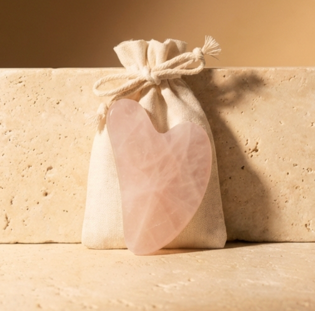 Gua Sha Stone