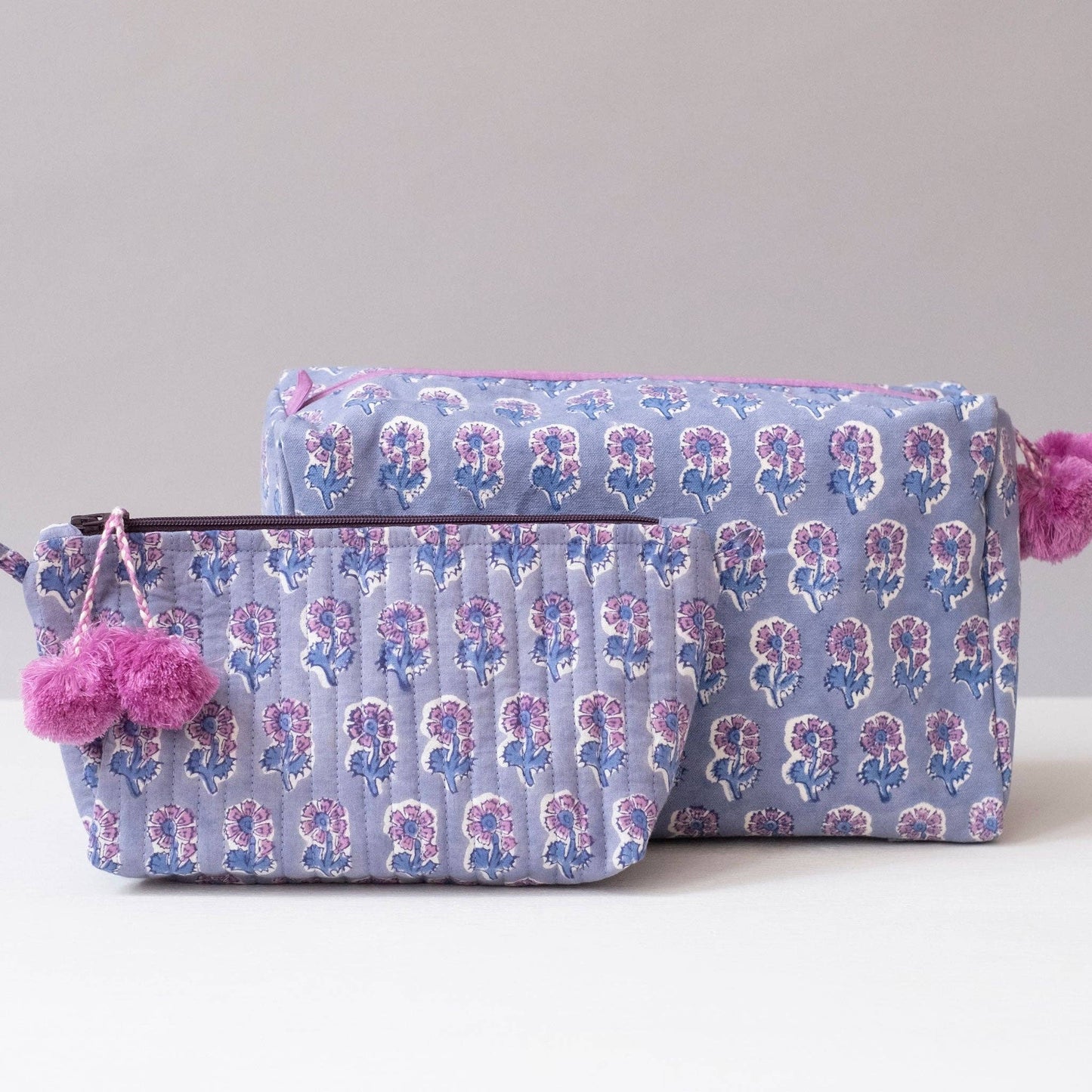 Malin Makeup Pouch