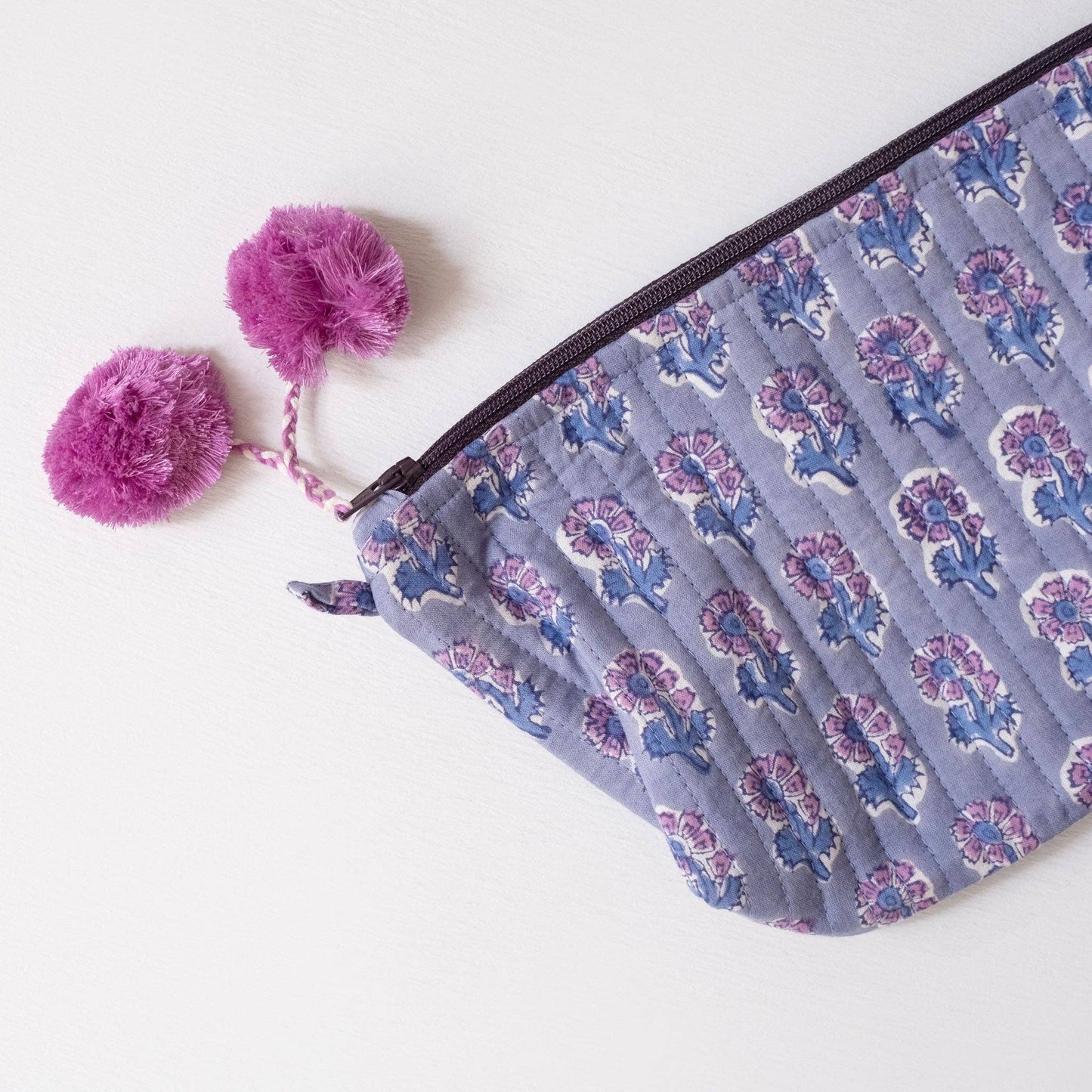 Malin Makeup Pouch
