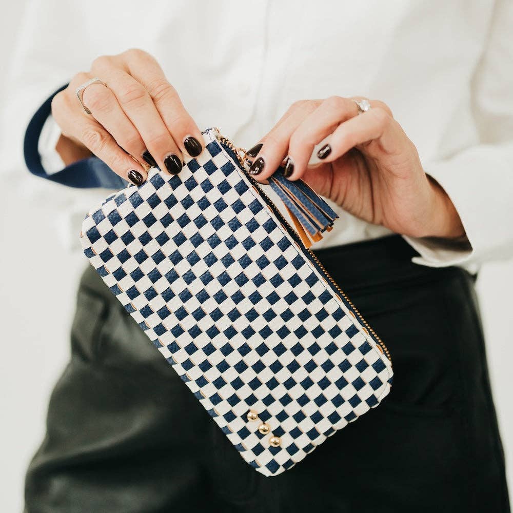 Emma Wristlet