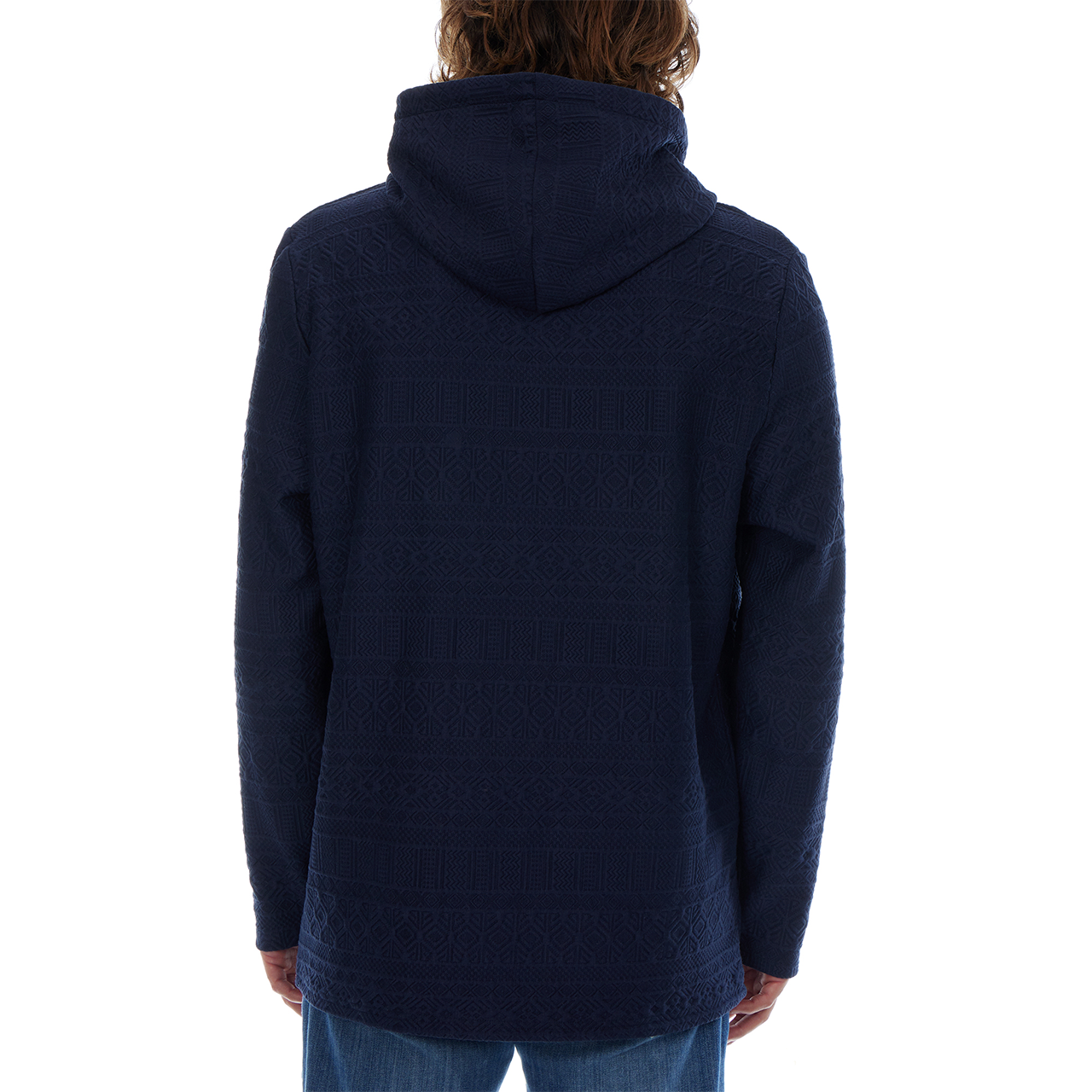 Tobias Hoodie