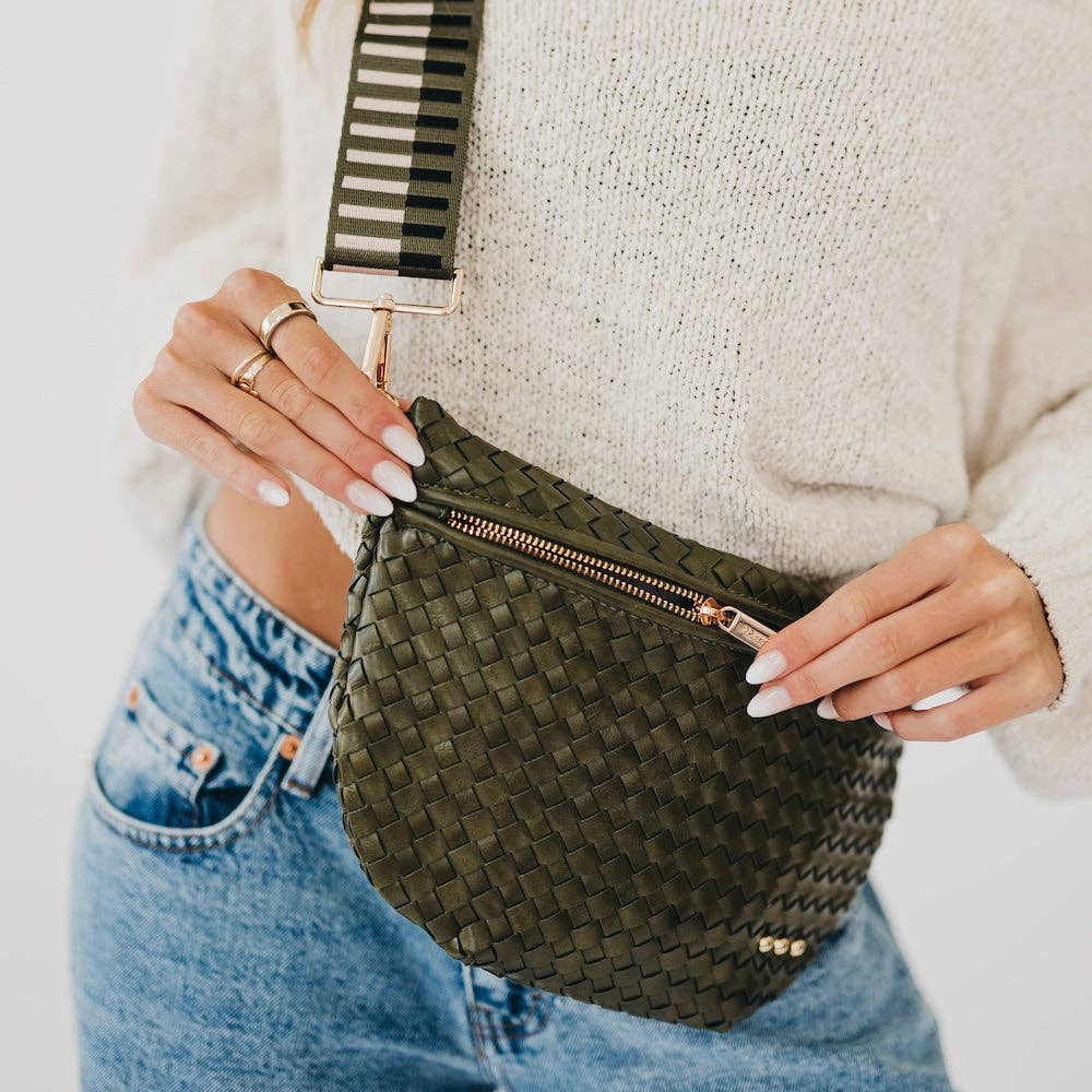Westlyn Bum Bag