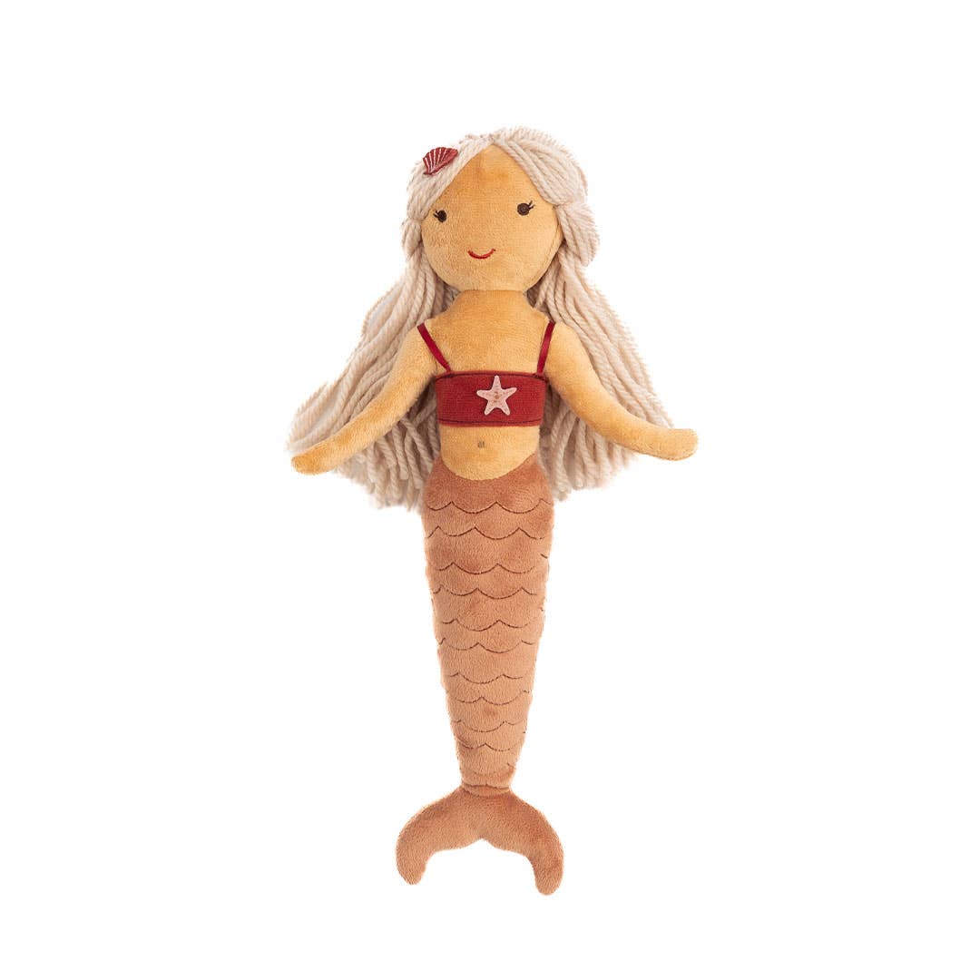 Adriana Mermaid Toy