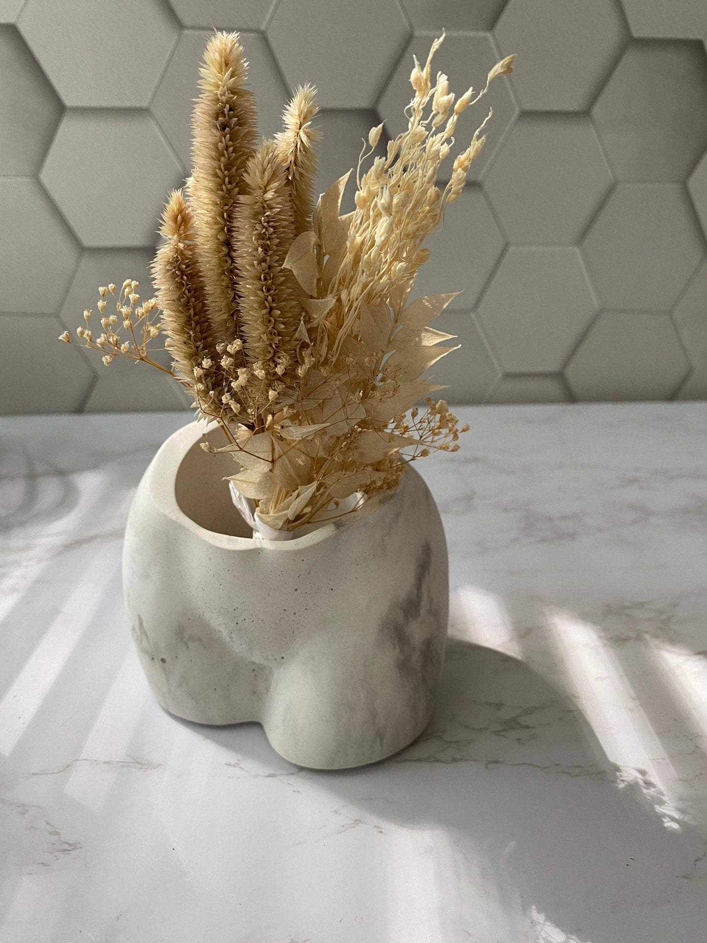 Booty Vase