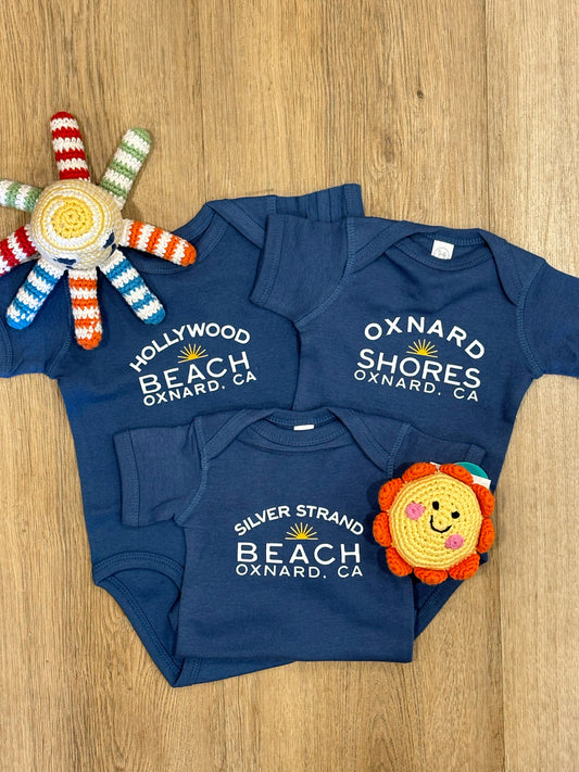 BT Onesie