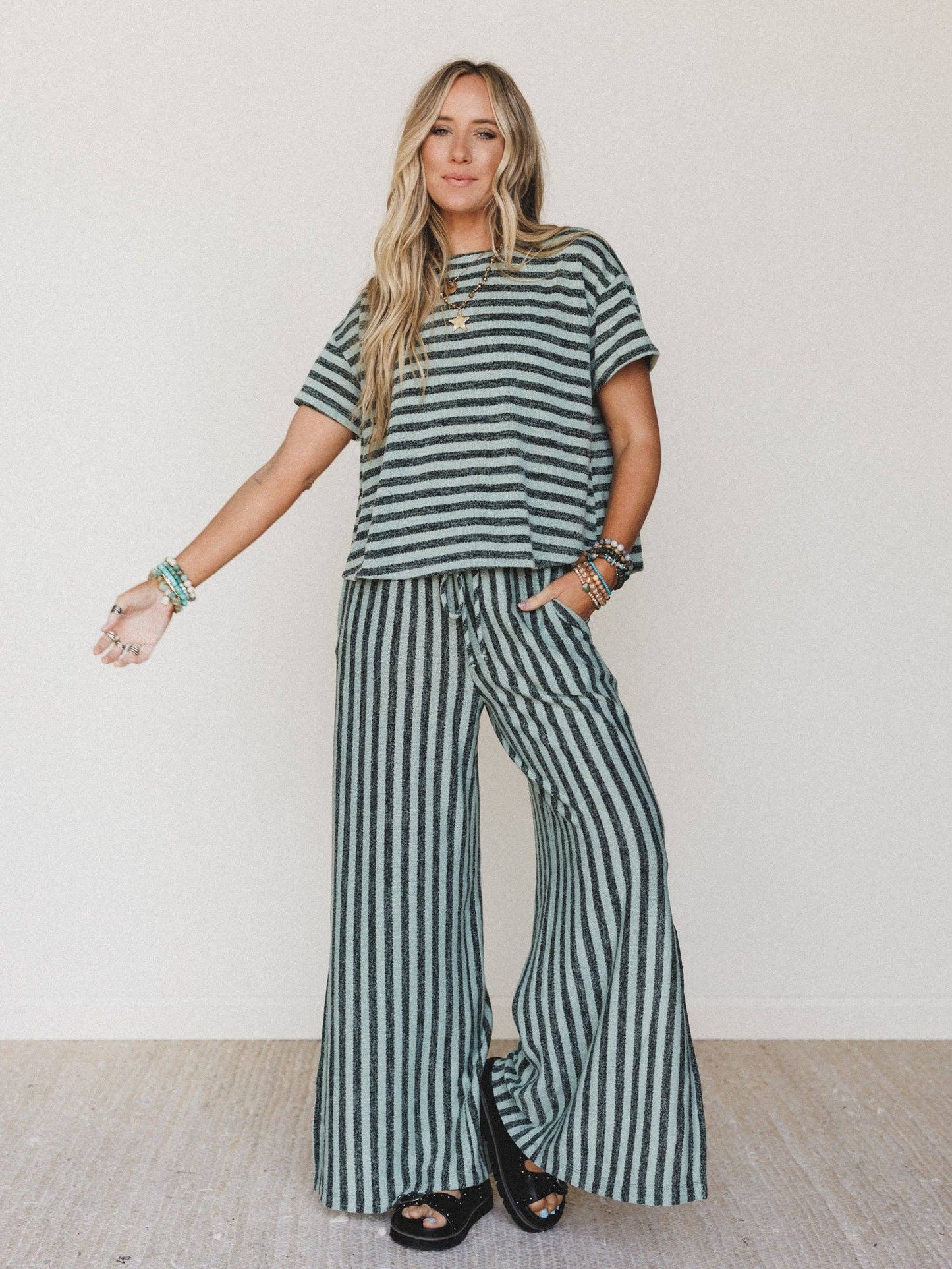Ibiza Breeze Pant