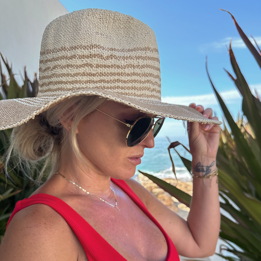 Del Cabo Sun Hat