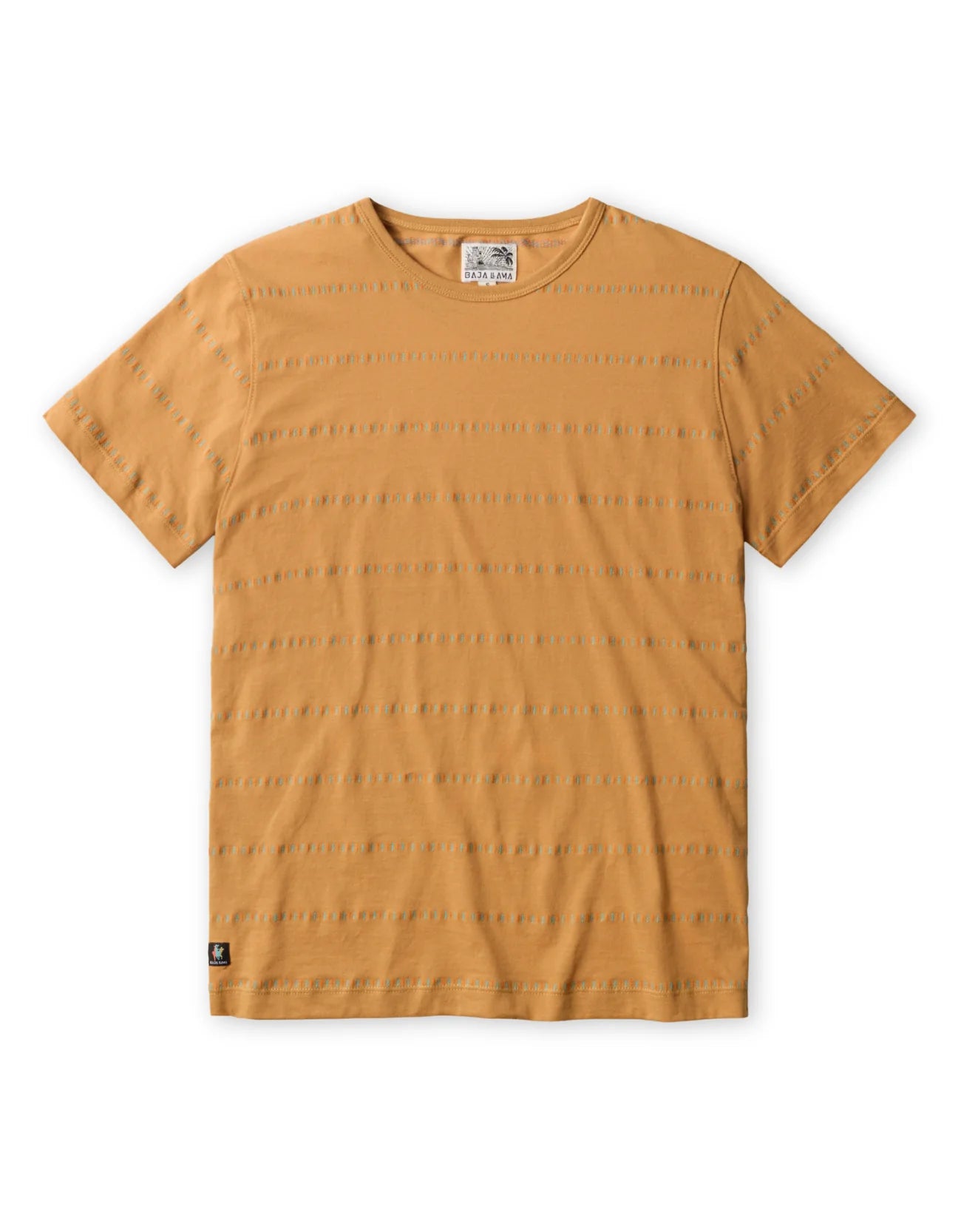 Onassis Jacquard Tee